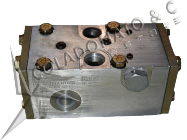 3207108021 DISTRIBUIDOR ELECTRICO EB15