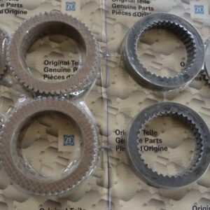 3208199503 CLUTCH KIT ZF 305