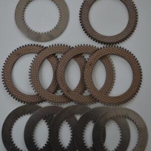 KS819 KIT FRIZIONI DOPPIO