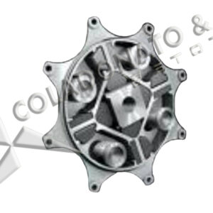 3313316004  COUPLING CENTA CF-DS