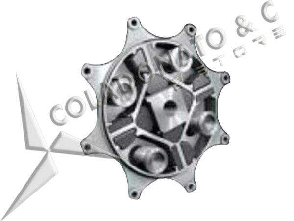 3205116015 G.CENTA CF-DS-30-011 VOLV
