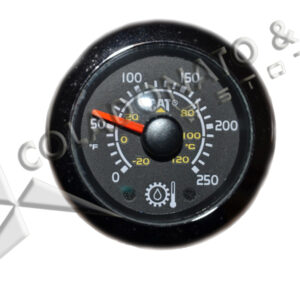2752108 MAPD TRANSMISSION OIL TEMP. 2"