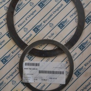 3212199502 KIT SPESSORI ZF312TS