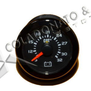 2752110 MAPD BATTERY VOLTAGE 2"