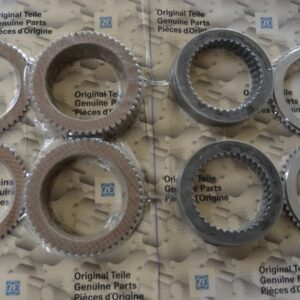 3211199518  KIT  FRIZIONI          IRM311A.