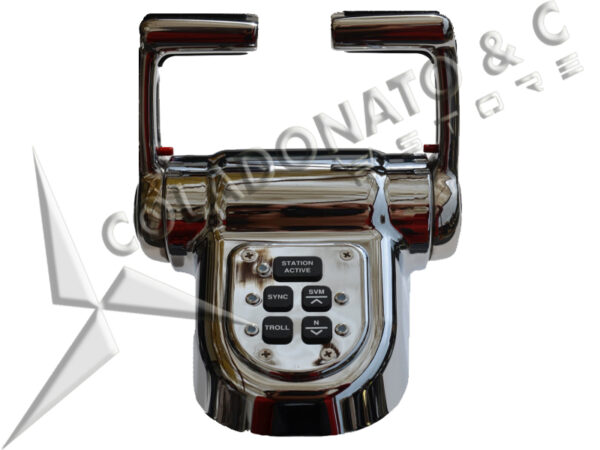 2198022 CONTROLLO CROMO - immagine 2