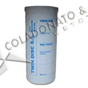 PM11652 OIL FILTER ELEMENT