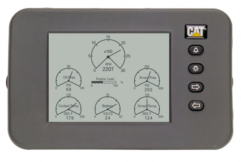 3077541 MARINE POWER DISPLAY - Coladonato Store