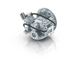ZF 400A