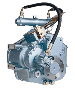 Invertitore ZF Marine 280-1