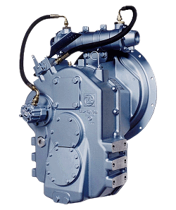 Invertitore ZF 280 IV