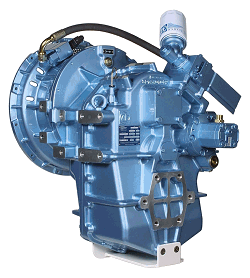 ZF 325 IV