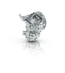 Invertitore ZF Marine 400 IV