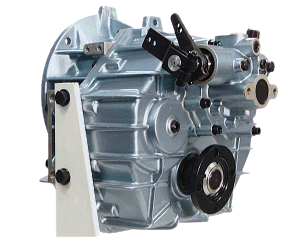 ZF 45 A