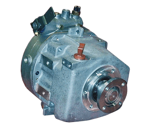 ZF 45 C