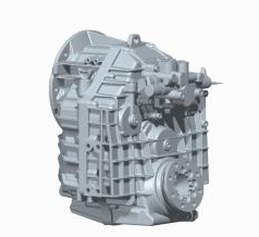 ZF 68 IV